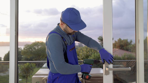 Why Choose Us for Window and Door Repair Needs in Radium Springs, NM